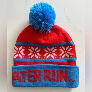 Ugly Sweater Run Knit Beanie Hat